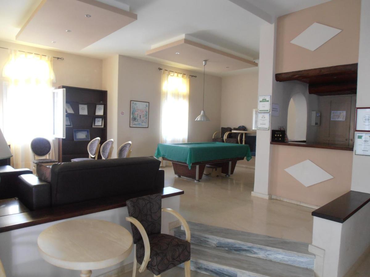 Hotel Frosini Gardens Kassiopi Exterior foto